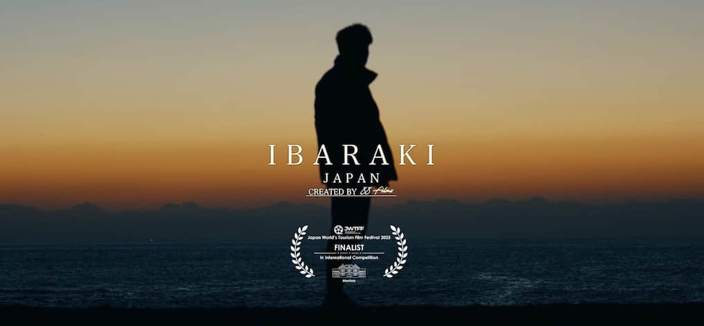 IBARAKI〜故郷の魅力〜 Short ver.